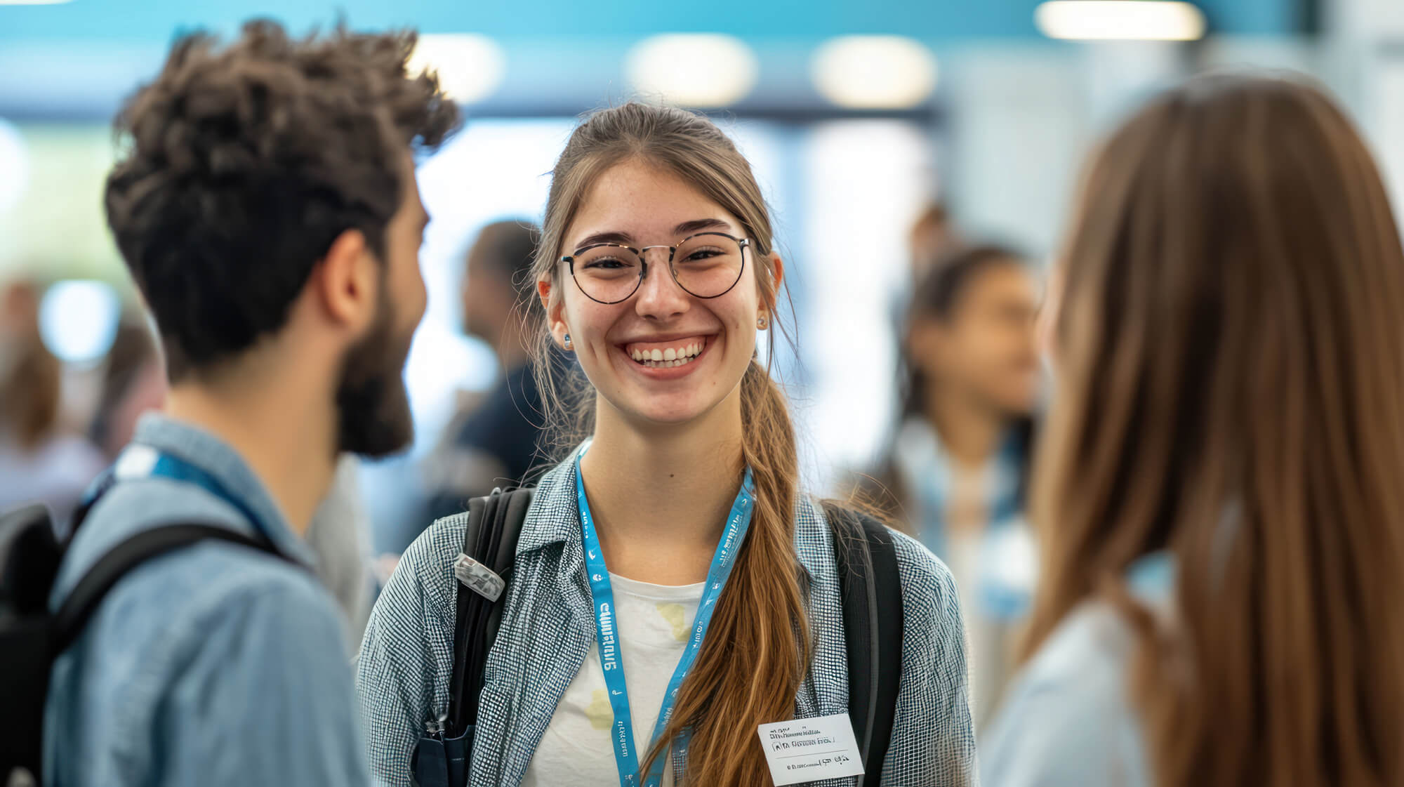 Image gallery marquee